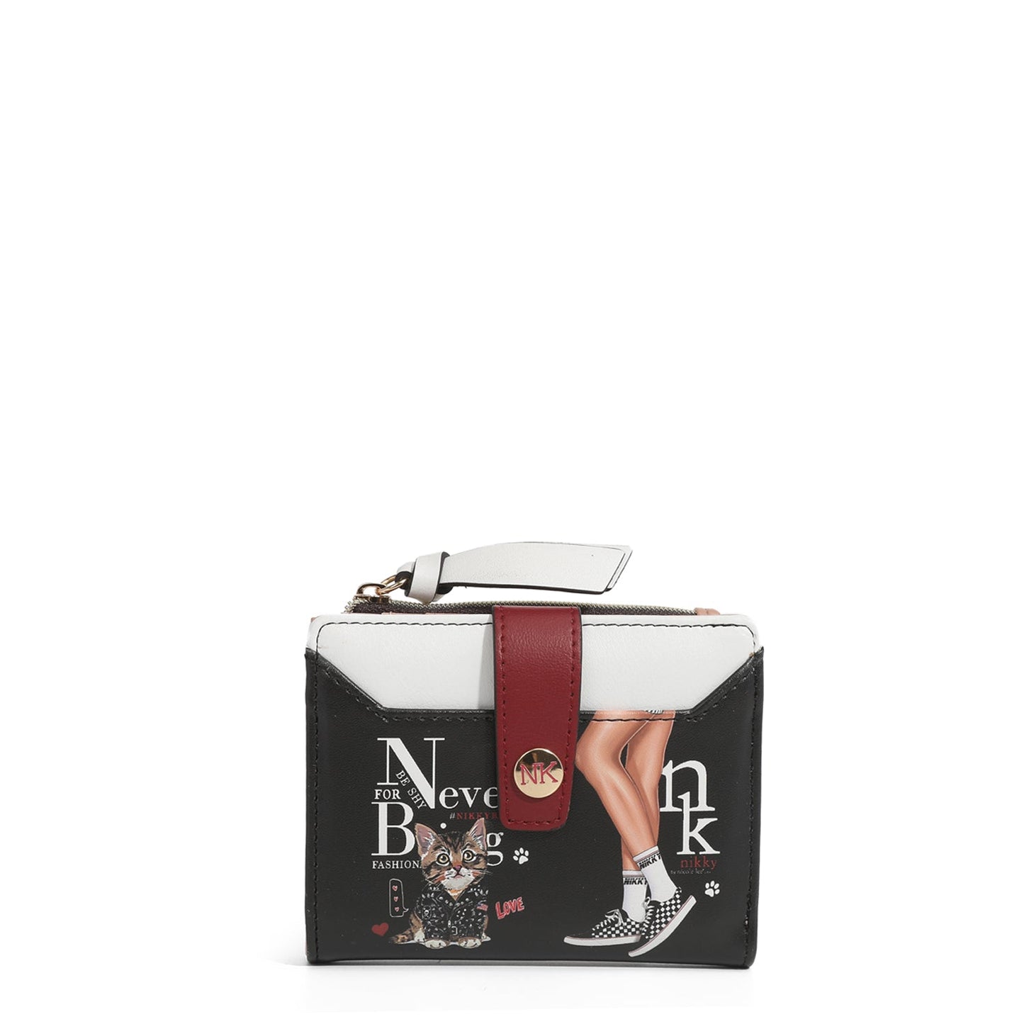 CARTERA PLEGABLE ESSIE-6