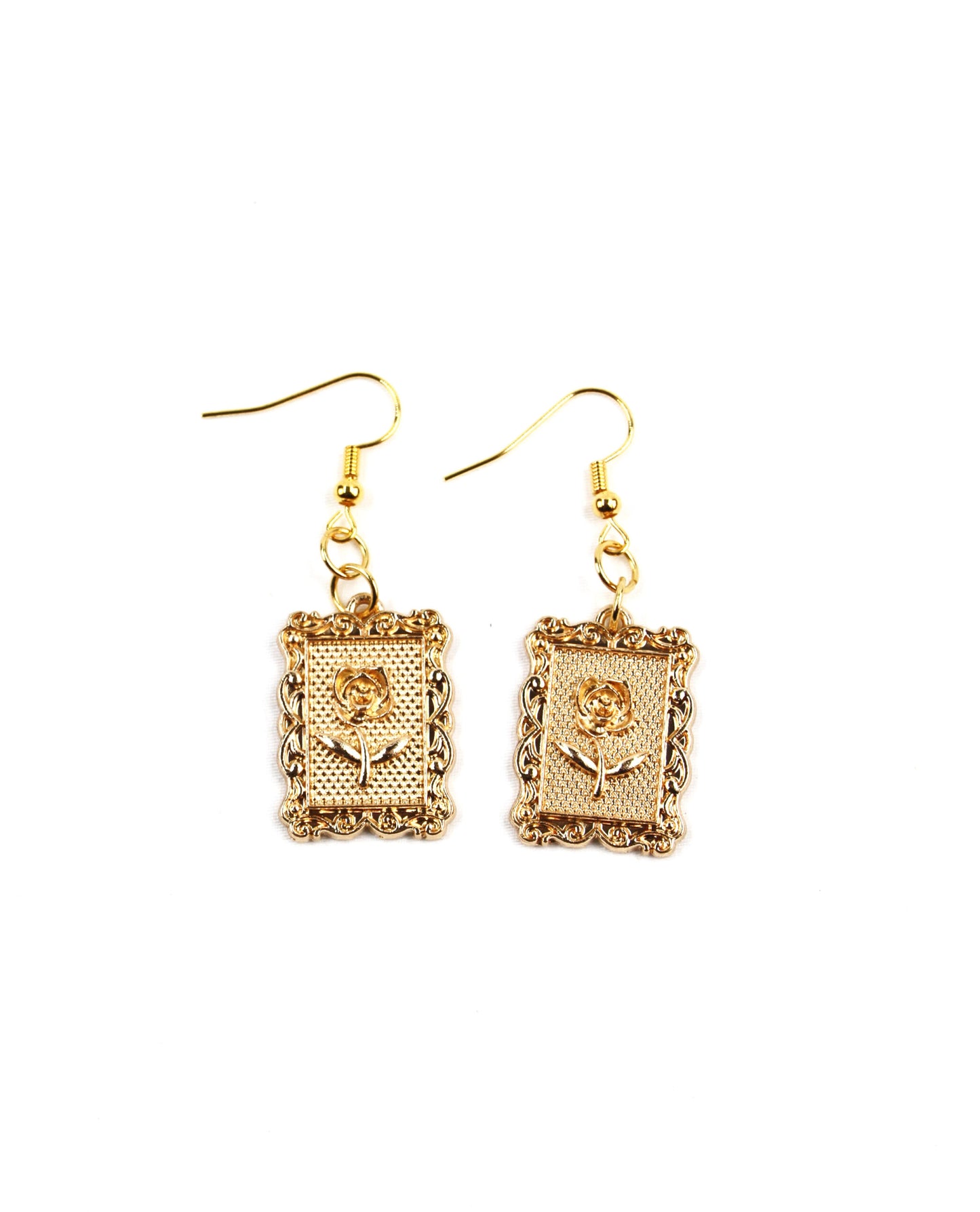 Pendientes con historia y compromiso