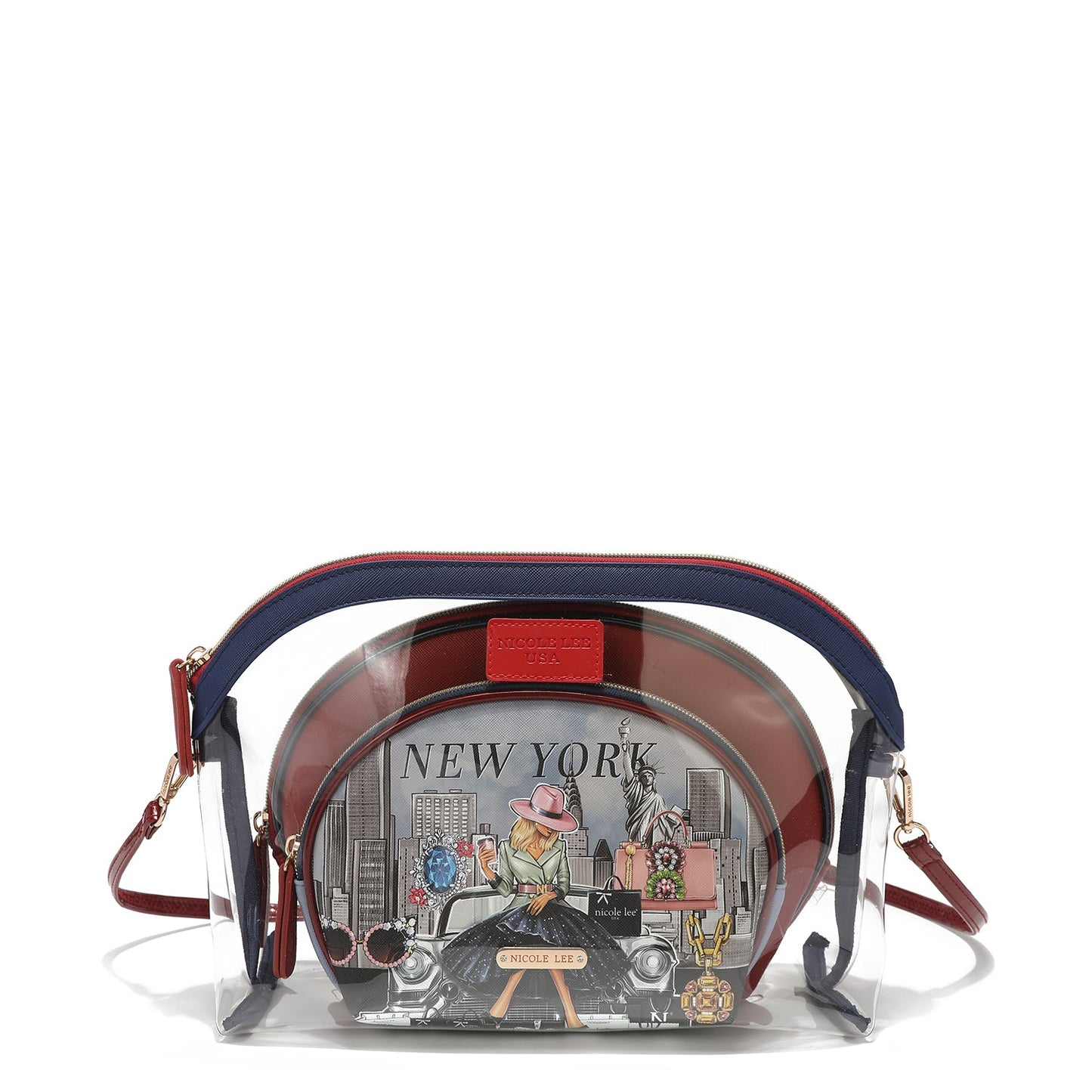 BOLSO BANDOLERA EN 3 PIEZAS-7