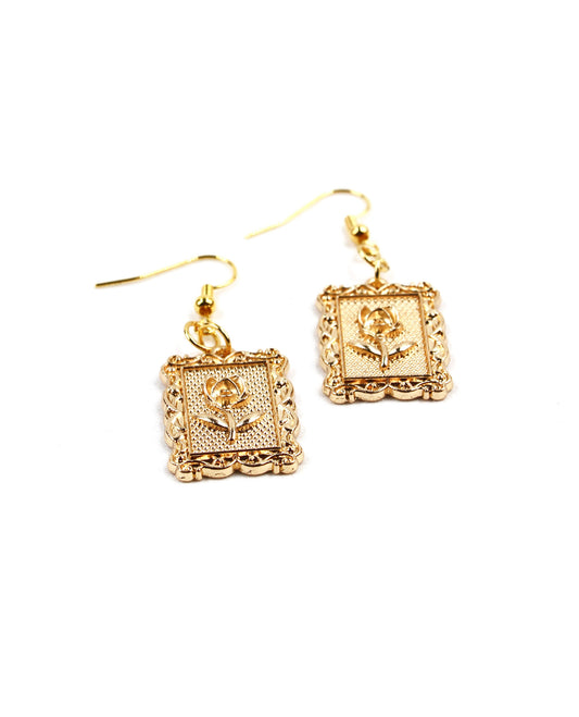 Pendientes con historia y compromiso